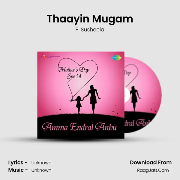 Thaayin Mugam Cover