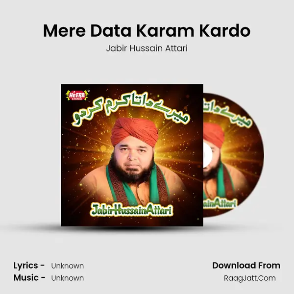 Jabir Hussain Attari