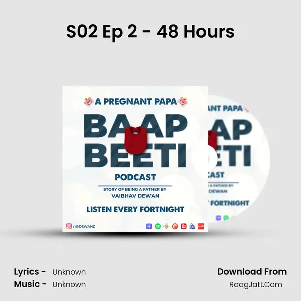 S02 Ep 2 - 48 Hours MP3 Song by  Cover