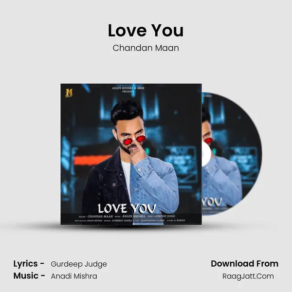 Love You mp3 song