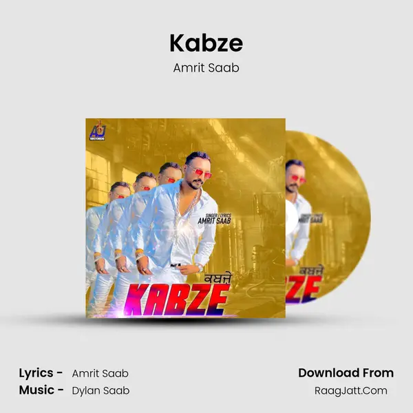 Kabze mp3 song