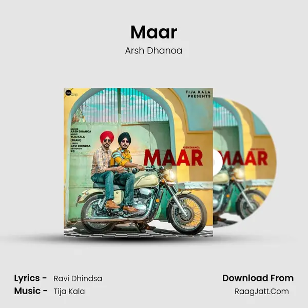 Maar mp3 song