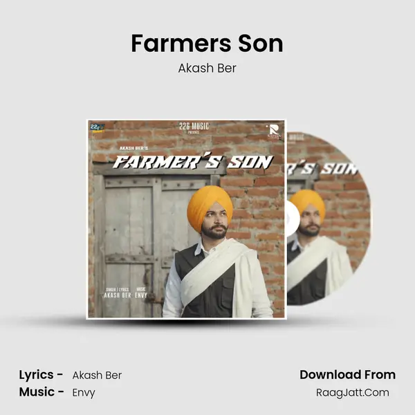 Farmers Son - 