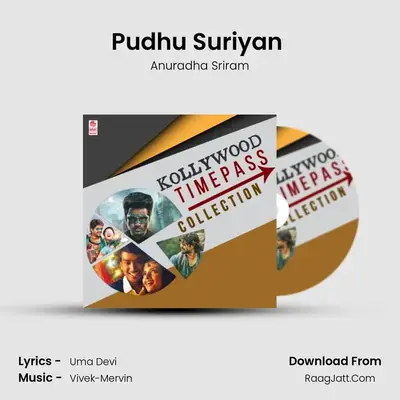 Pudhu Suriyan (From "Pattas") Cover