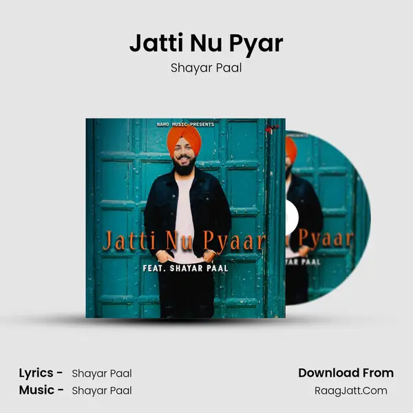 Jatti Nu Pyar - 