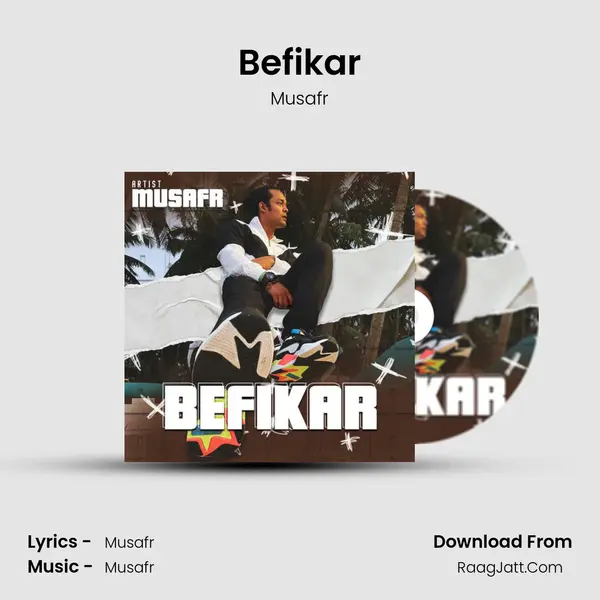 Befikar mp3 song