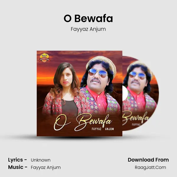 O Bewafa mp3 song