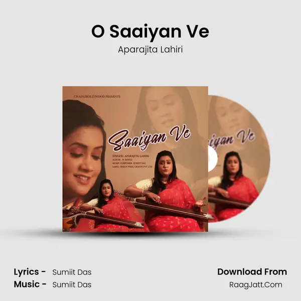 O Saaiyan Ve mp3 song