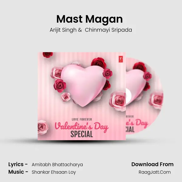 Mast Magan (From 