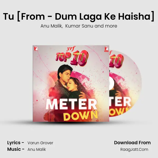 Tu [From - Dum Laga Ke Haisha] MP3 Song by Anu Malik Cover