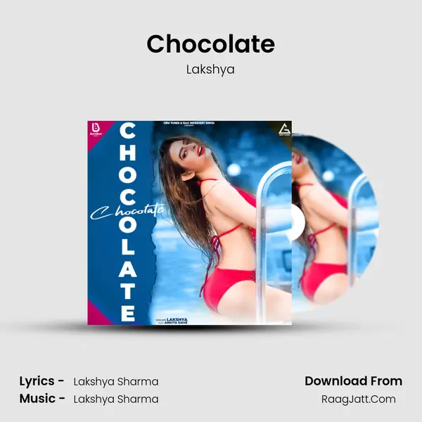 Chocolate mp3 song