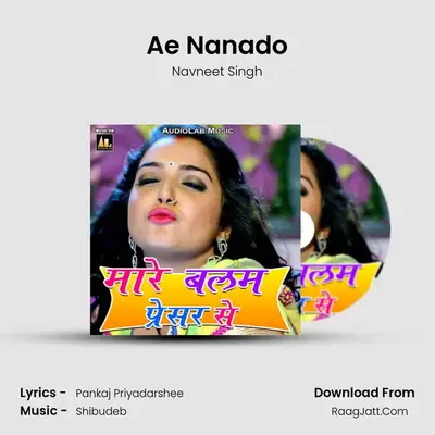 Ae Nanado MP3 Song by Navneet Singh Cover