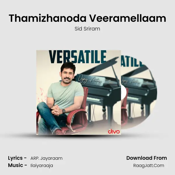 Thamizhanoda Veeramellaam Cover