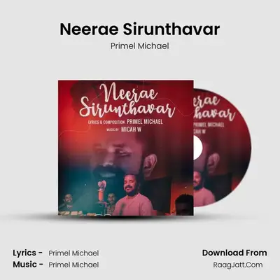 Neerae Sirunthavar - Primel Michael