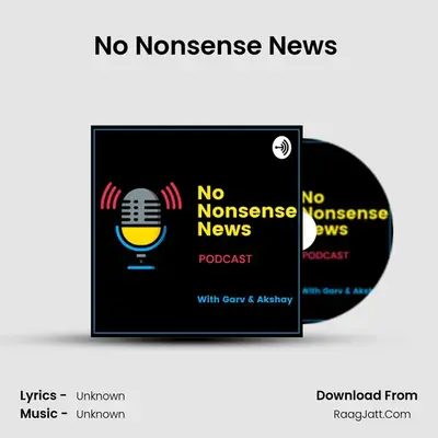 No Nonsense News - season - 1 - Garv