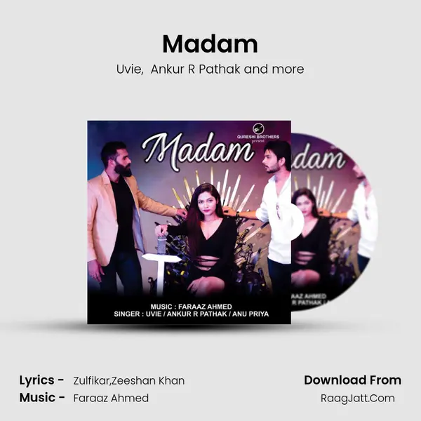 Madam mp3 song