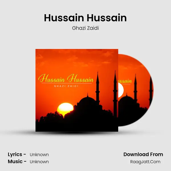 Hussain Hussain mp3 song
