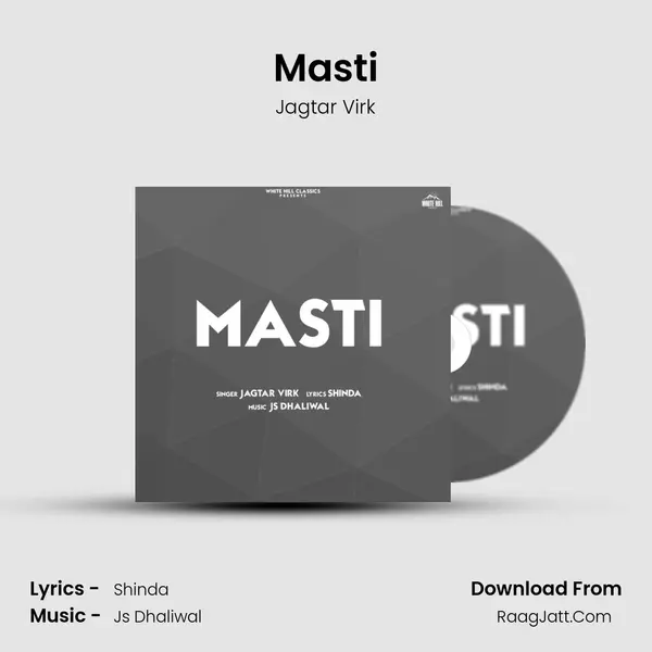 Masti mp3 song