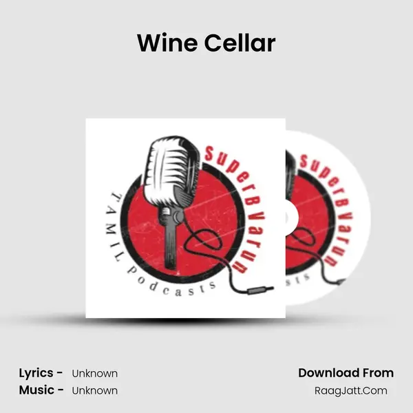 Wine Cellar MP3 Song by  Cover