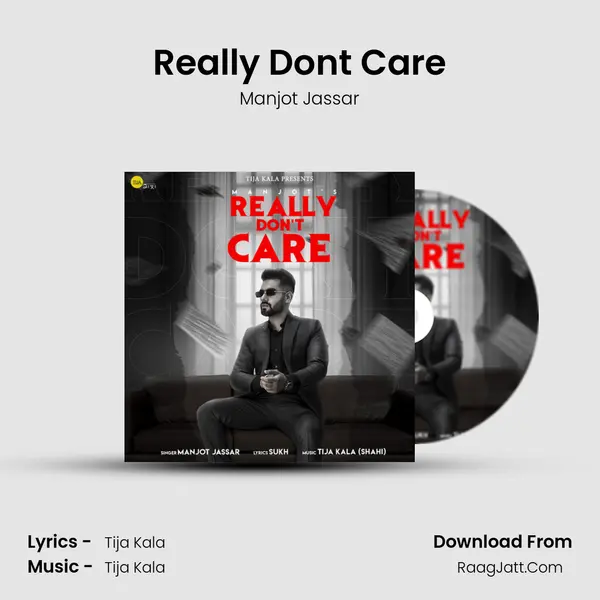 Really Don&#x27;t Care mp3 song