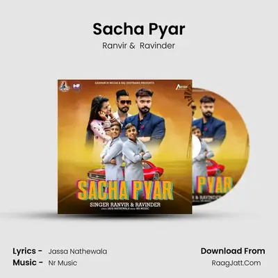 Sacha Pyar mp3 song