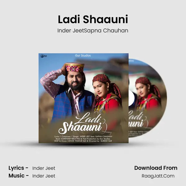 Ladi Shaauni mp3 song