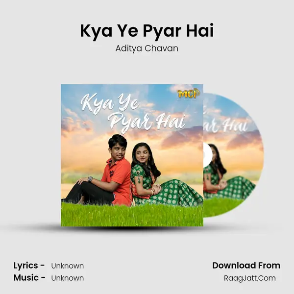 Aditya Chavan