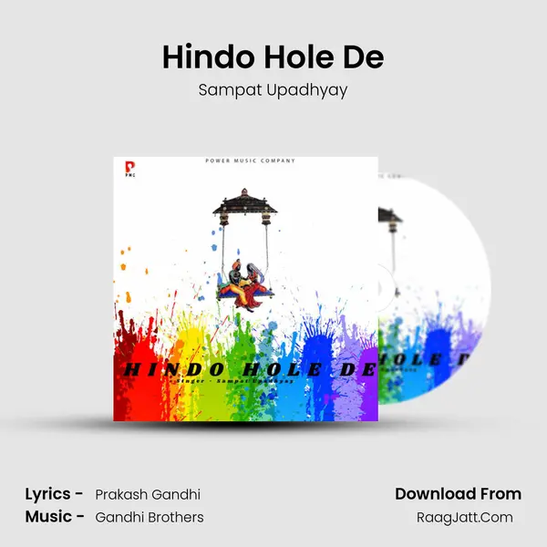 Hindo Hole De mp3 song