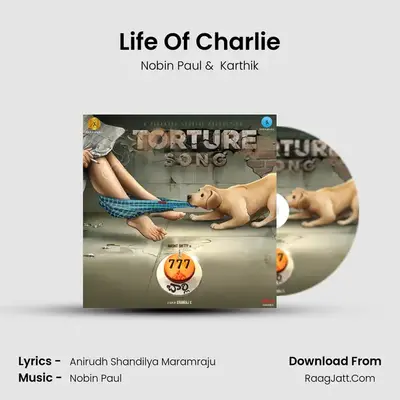 Life Of Charlie MP3 Song by Nobin Paul Cover