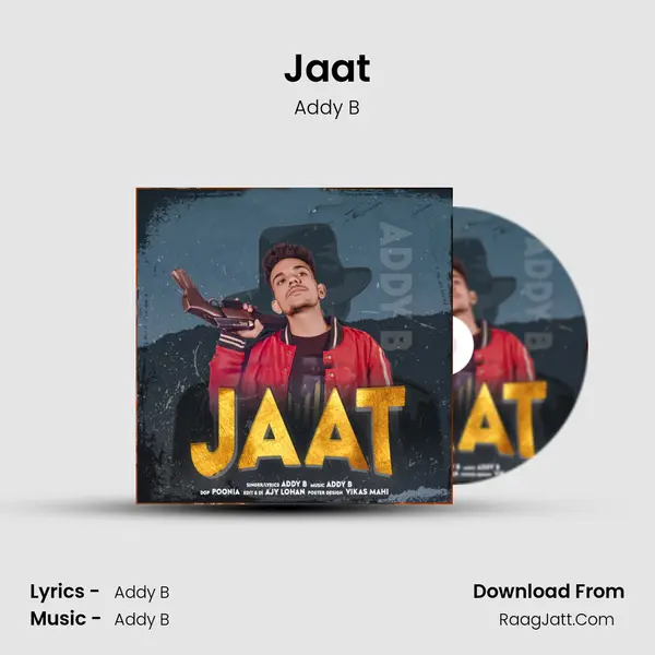 Jaat mp3 song