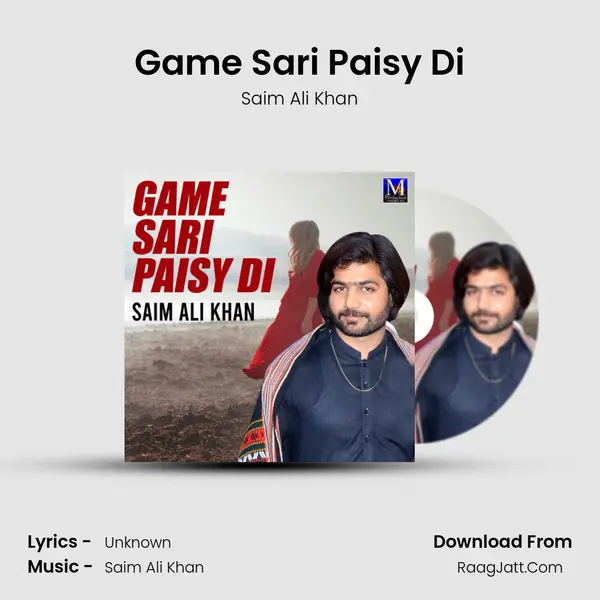 Game Sari Paisy Di mp3 song