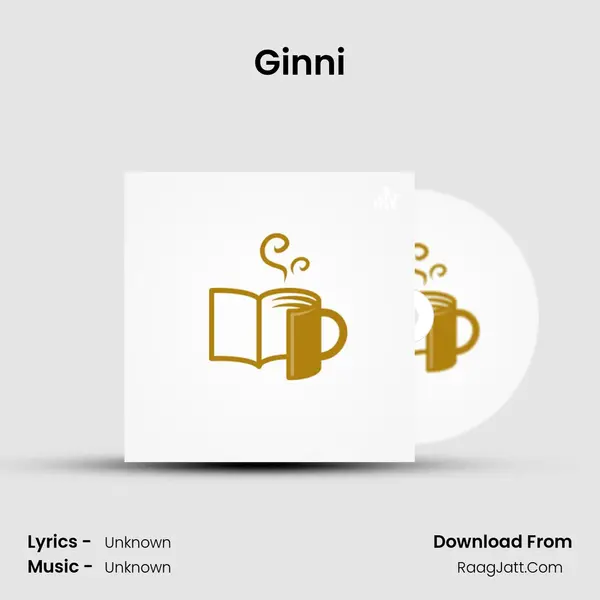 Ginni MP3 Song by  Cover