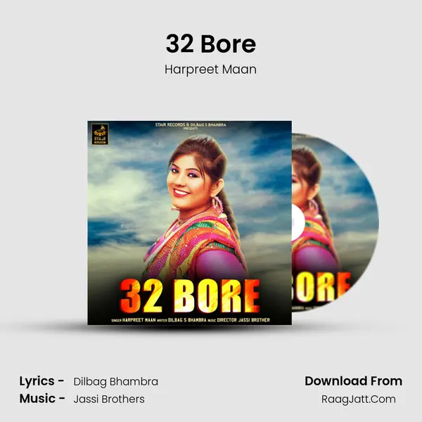 32 Bore mp3 song