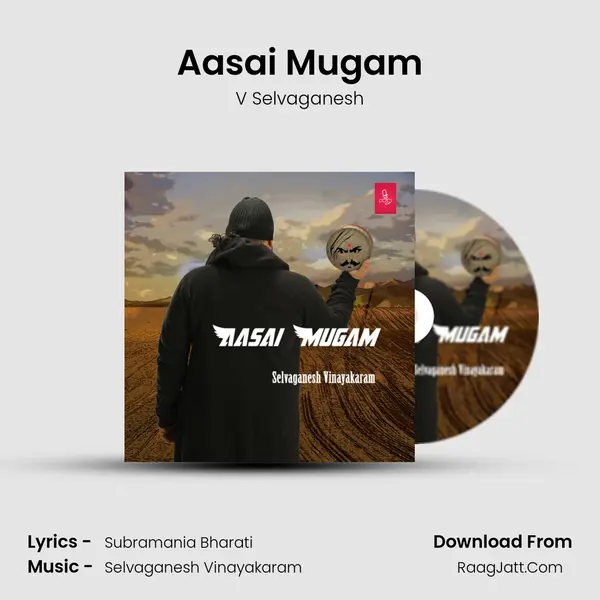 Aasai Mugam Cover