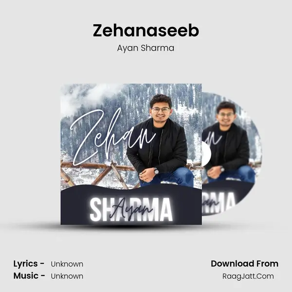 Zehanaseeb mp3 song