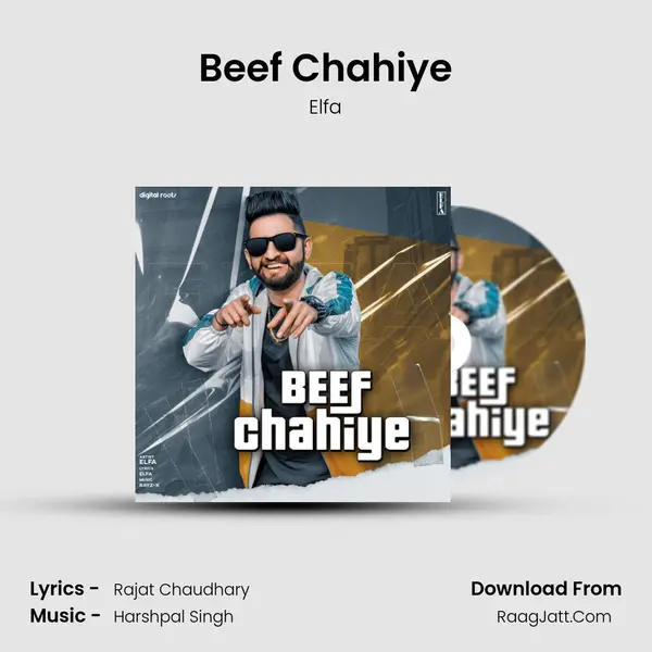 Beef Chahiye mp3 song