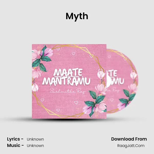 Myth(Telugupodcast) MP3 Song by  Cover