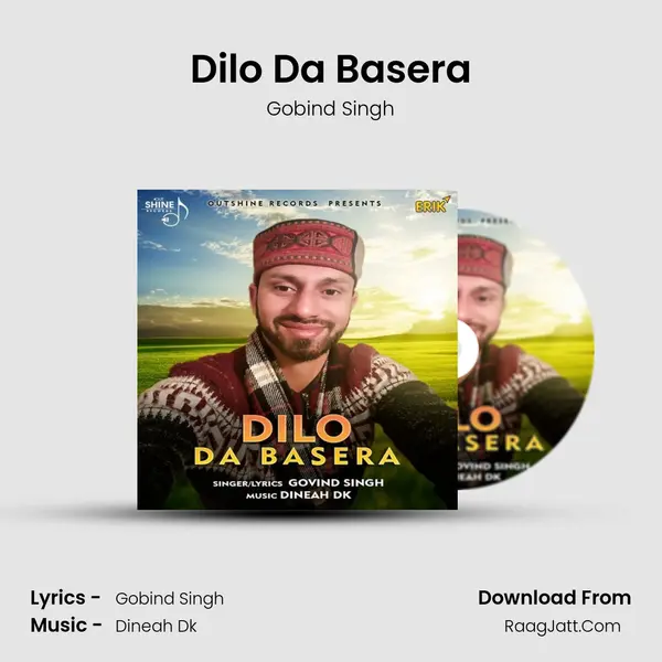 Dilo Da Basera - Gobind Singh