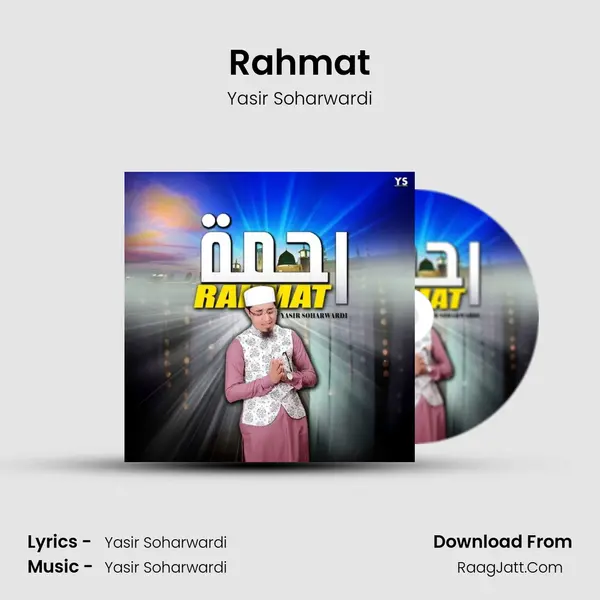 Rahmat - Yasir Soharwardi