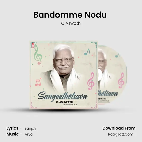 Bandomme Nodu (From 