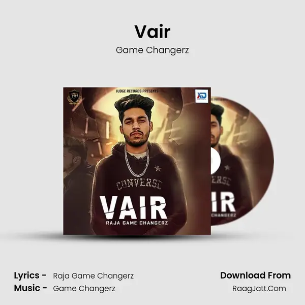 Vair Cover