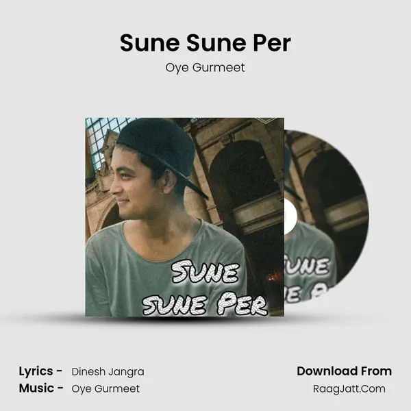 Sune Sune Per - 
