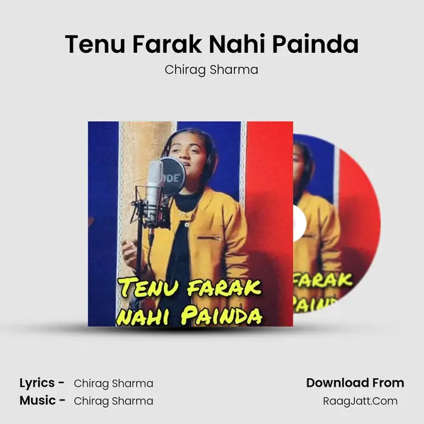 Tenu Farak Nahi Painda - 