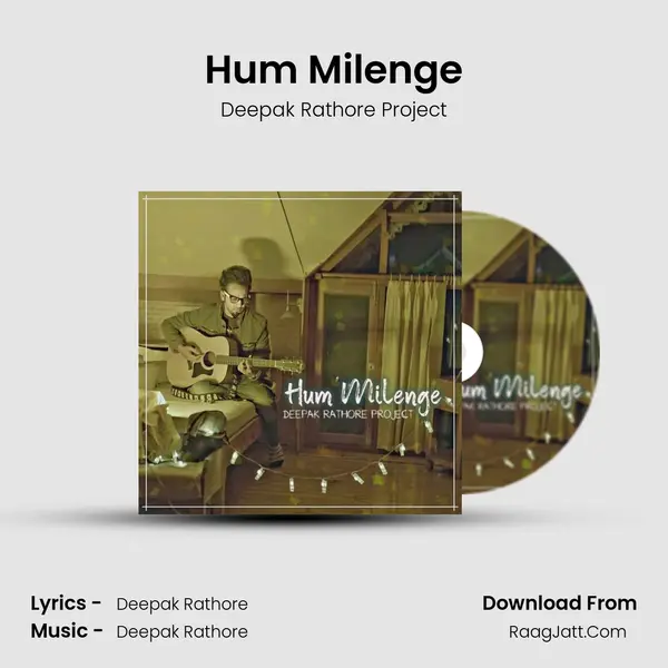 Hum Milenge mp3 song
