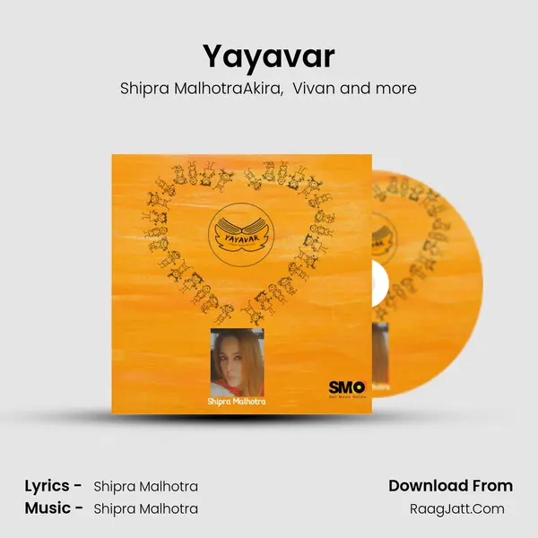 Yayavar mp3 song