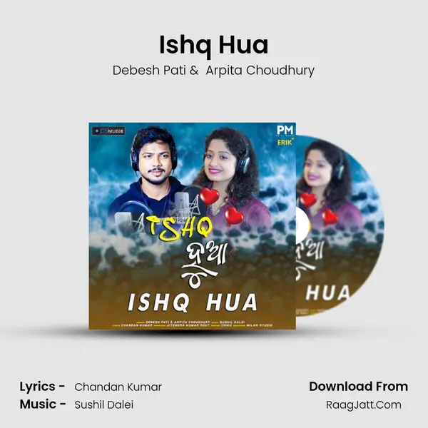 Ishq Hua - 