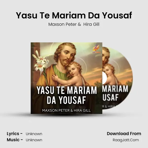 Yasu Te Mariam Da Yousaf - 