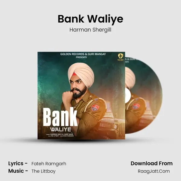 Bank Waliye - 