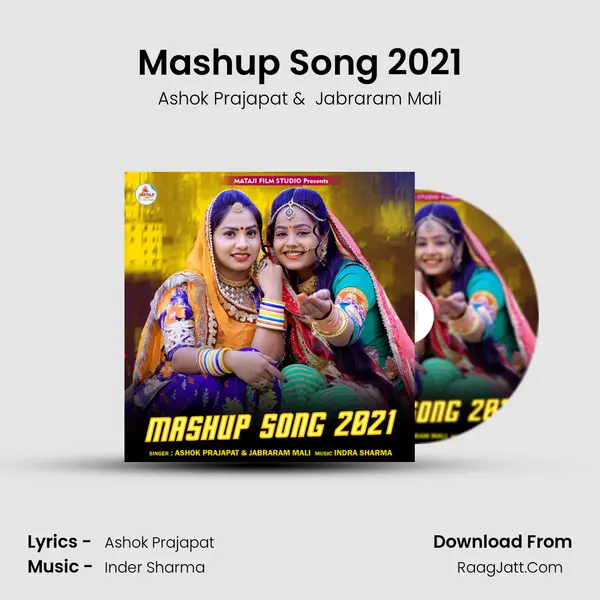 Mashup Song 2021 Cover