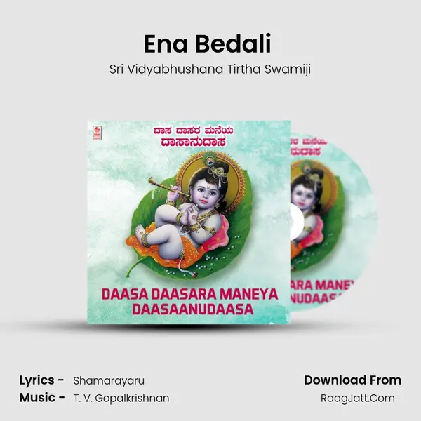 Ena Bedali (From 